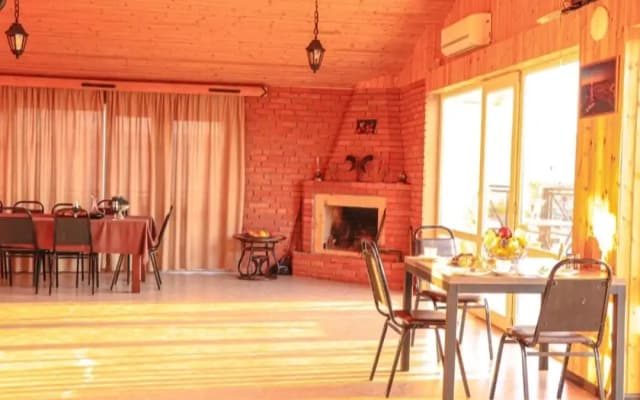 Gamarjoba Hotel - photo 5