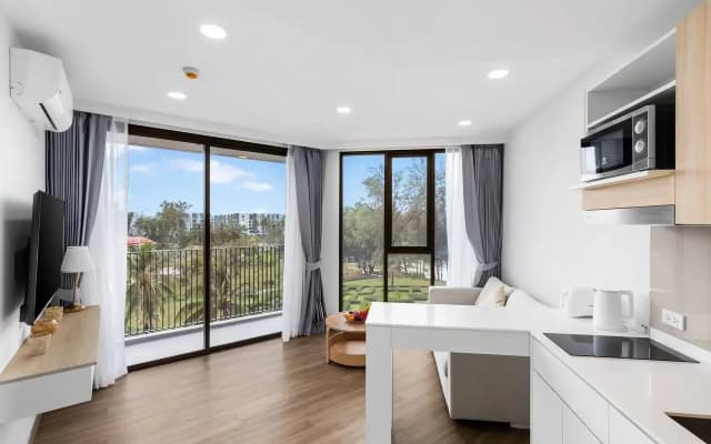 Laguna SkyPark Bang Tao 1 bedroom corner 2520 Apartments - photo 2