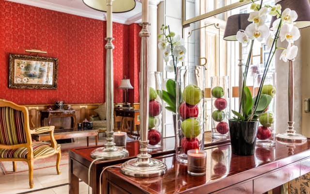 Hotel Regence Paris - photo 3