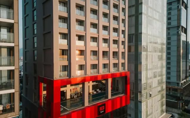 Radisson Red Danang Hotel - photo 3