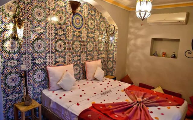 Riad Dar Saba Guest House - photo 4
