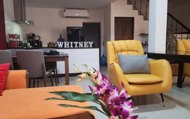 Villa Whitney - photo 4