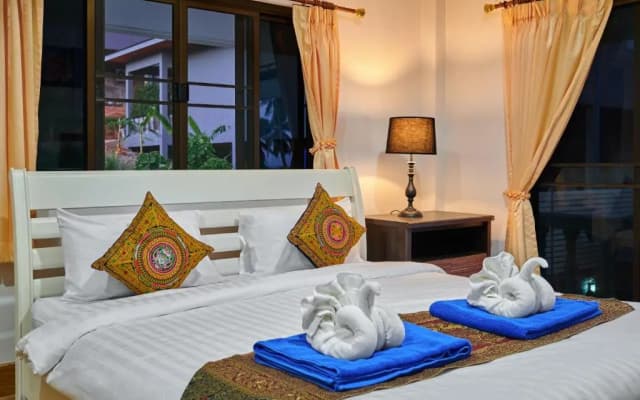 Samui Reef View Resort Hotel - photo 5