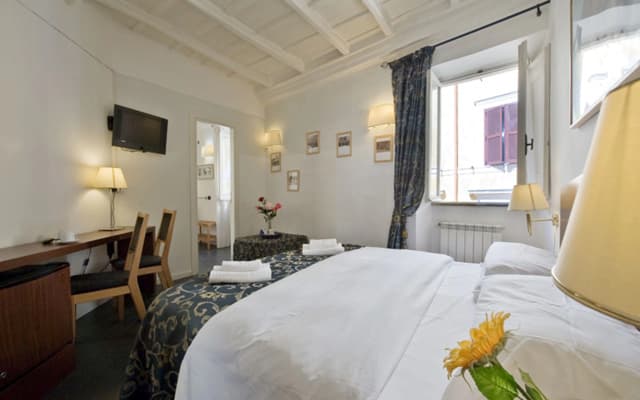 B&B Ventisei Scalini a Trastevere Guest House - photo 3