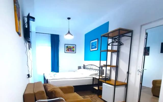 Nebula Inn Apartment - photo 5