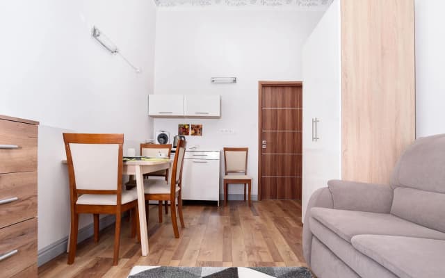 Operett Residence Apart-Hotel - photo 4