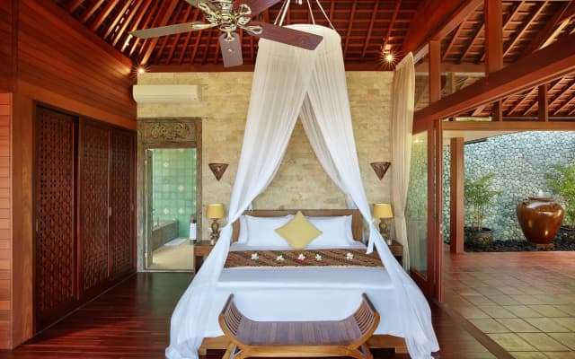 Hidden Hills Villa - photo 2