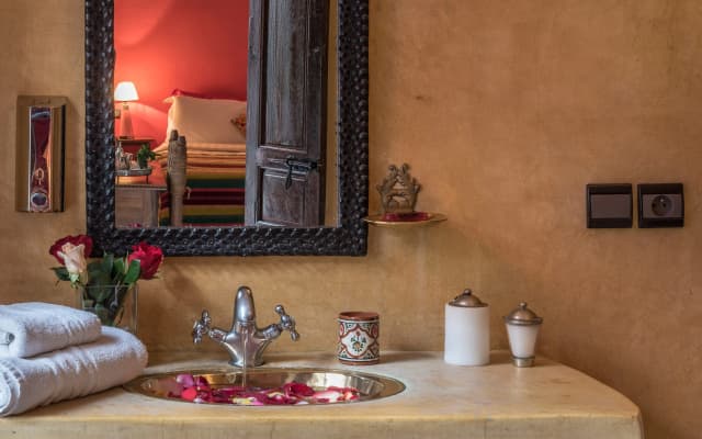 Riad Azalia Guest House - photo 3