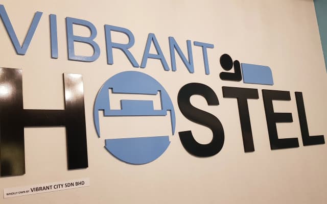 Vibrant Hostel - photo 3