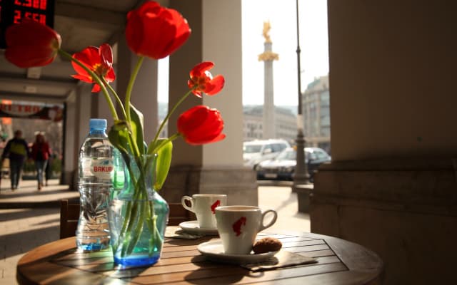 Onegin Rooms Mini-Hotel - photo 4