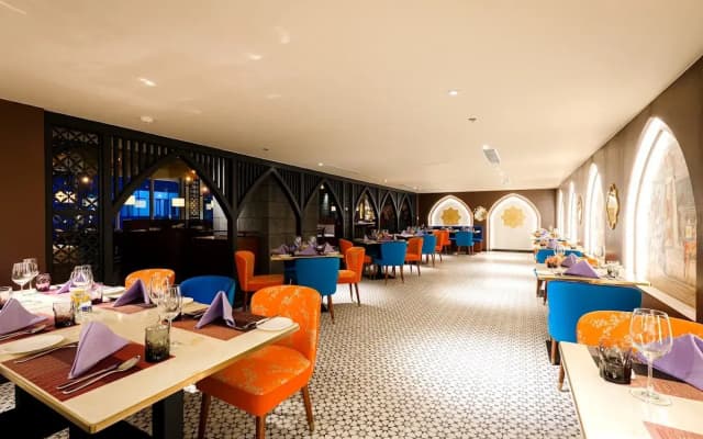 The Empyrean Nha Trang Hotel - photo 5