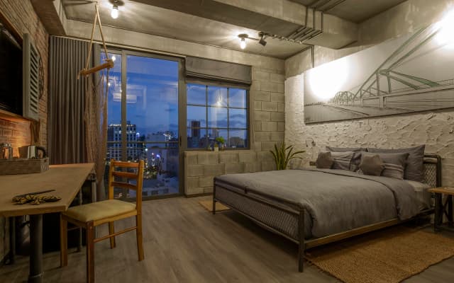 Bridges Danang Boutique Hotel - photo 4