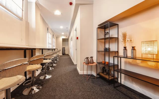 Hotel Salve - photo 5