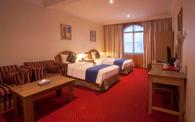 Haffa House Hotel - photo 4