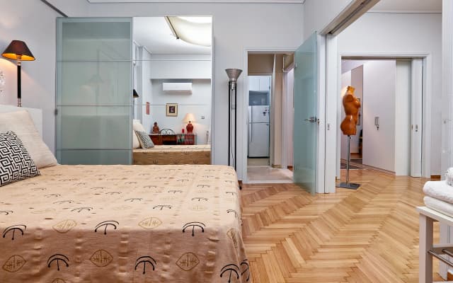Central Kolonaki Apartments - photo 4