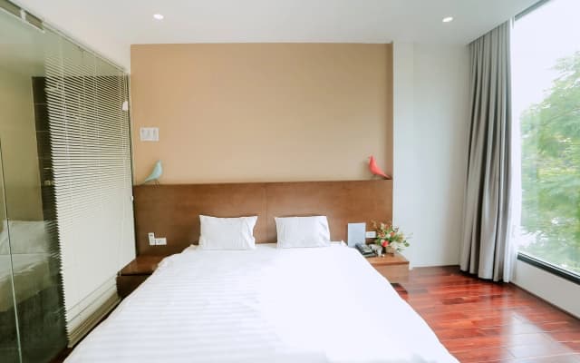 Awa Boutique Hotel - photo 5