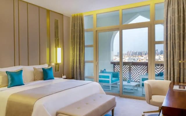 Al Messila, a Luxury Collection Resort & Spa, Doha - photo 4