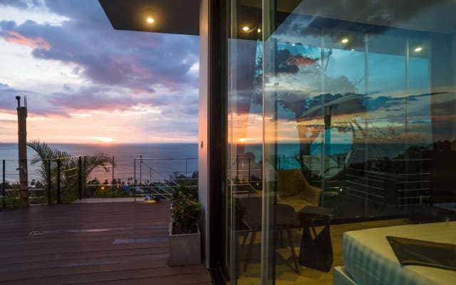 The Dreaming View Villa - photo 4