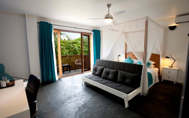 Boutique Beach All Inclusive Diving Hotel - photo 4