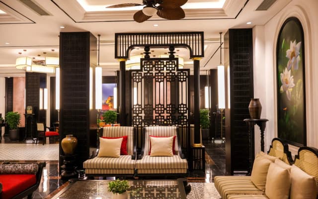 Nesta Hoian Spa Resort - photo 5