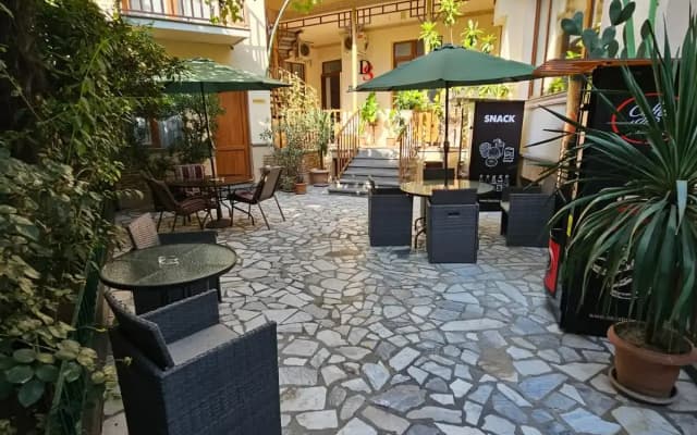 Danisimo Hotel - photo 3