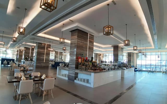 Al Bahar Hotel & Resort - photo 4