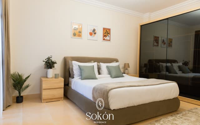 B6 Pistachio Apartments - photo 4