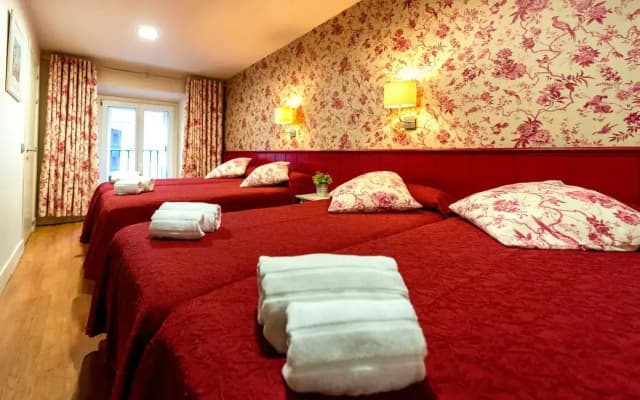 Hostal Matheu - photo 5