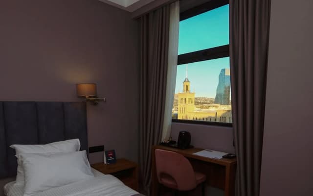 Flex Hotel - photo 5