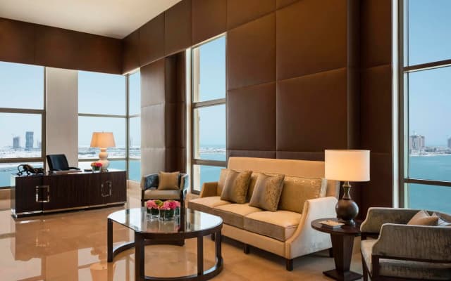 The St. Regis Doha - photo 2