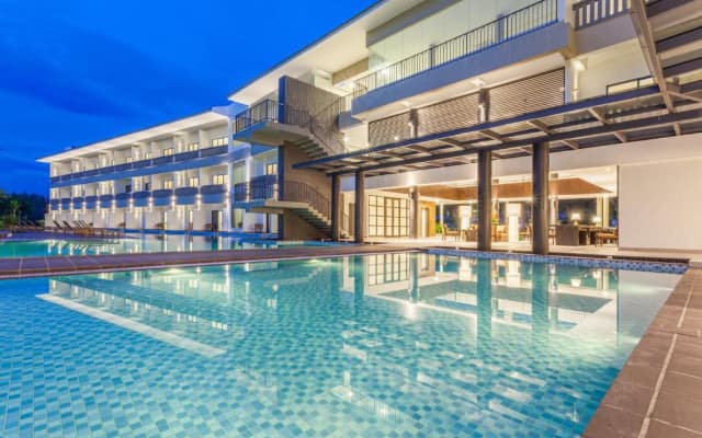 Camar Resort Langkawi - photo 3