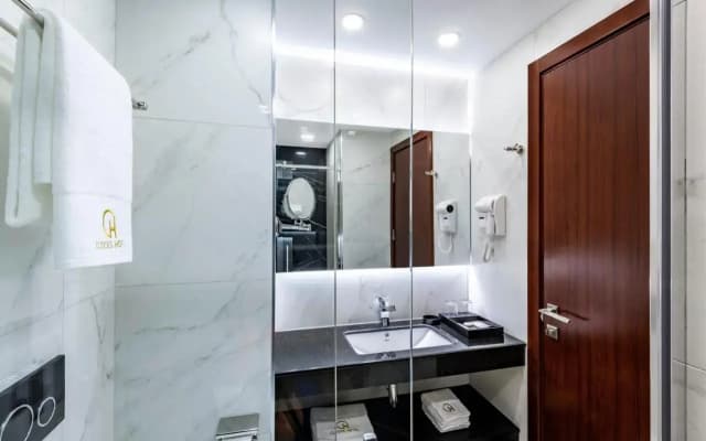 Hotel Clocks Tbilisi - photo 5