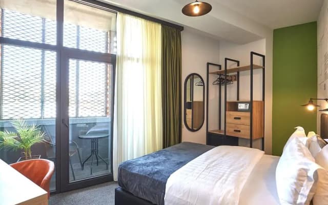 Graphica Tbilisi Hotel - photo 4