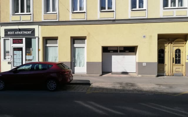 EA Hotels Apart-hotel - photo 5
