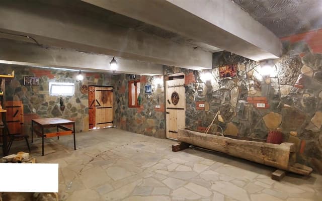 Gamarjoba Hotel - photo 4