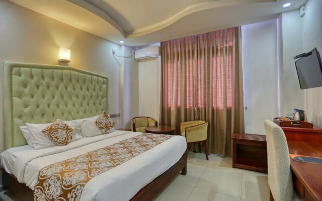 Lazaani Hotel Colombo - photo 3