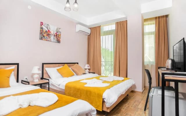 Diuma Hotel - photo 5