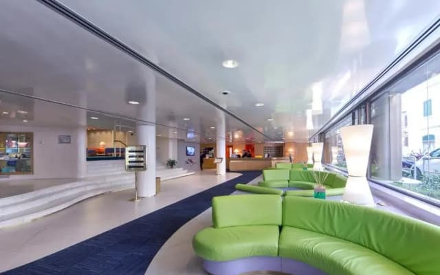 Albani Hotel Roma - photo 3