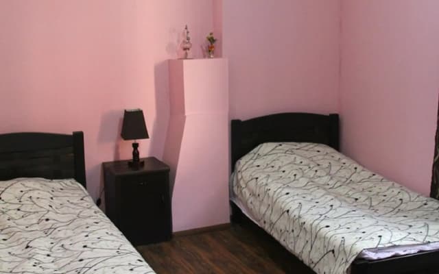 Teonas Guest House - photo 4