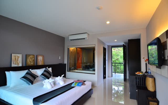 Laohacheewin Hotel - photo 5