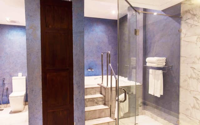 The Steuart by Citrus Hotel - photo 2