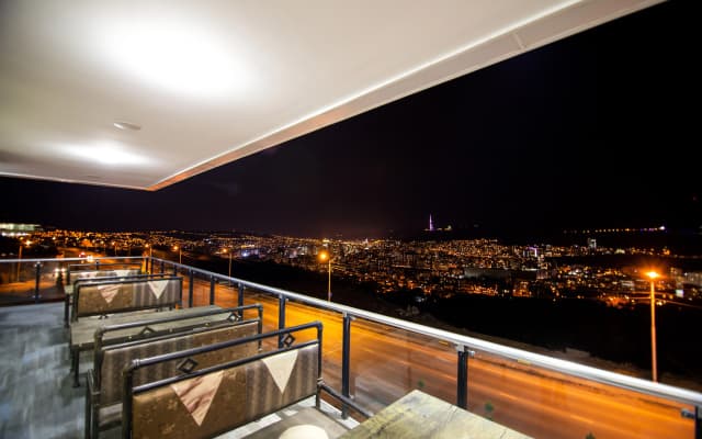 Lisi Hills Hotel - photo 3