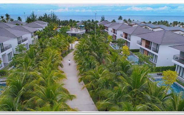 Amon Luxury Villas Phú Quốc by Bodhi Hospitality - photo 3