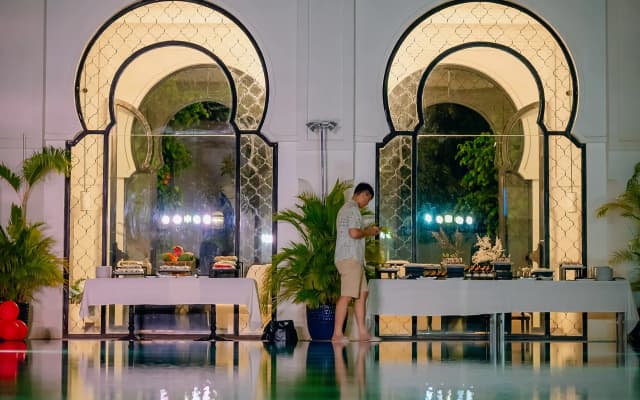 Sarai and Wander Resort Hotel - photo 5