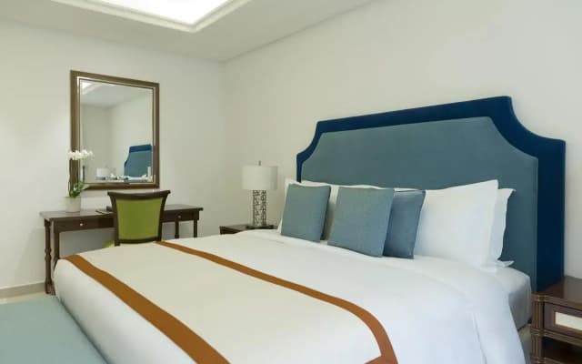 Al Najada Hotel Apartments by Oaks - photo 4