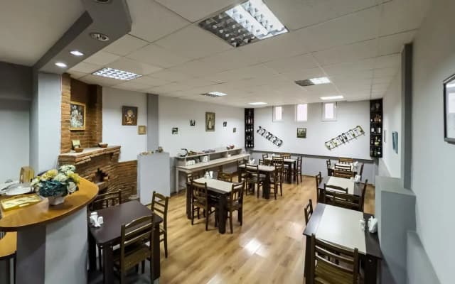 New Metekhi Hotel - photo 5