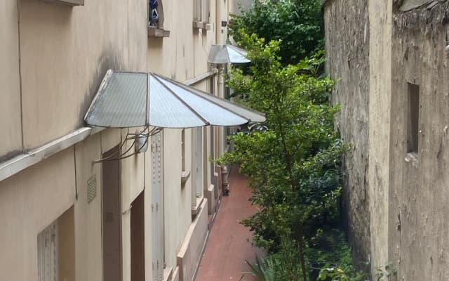 Paris Cosy Studio Pantheon Apartments - photo 2