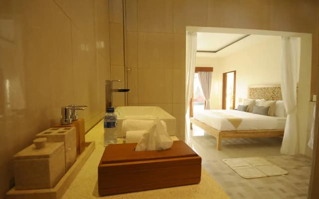 Villa Warna Ubud - photo 3