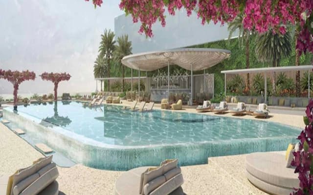 Fairmont Doha - photo 5