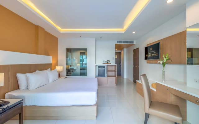 Chanalai Hillside Resort - photo 3